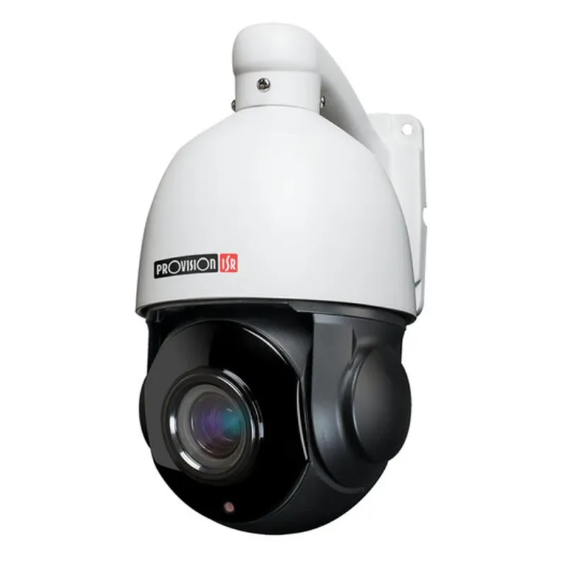 Cámara IP Provision-ISR MZ-20IPM-2(IR) - 2MP - Domo - Lente 2.8mm - IR 80M - MZ-20IPM-2(IR)