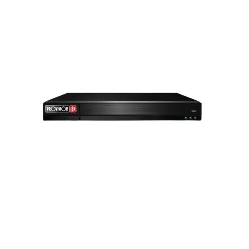 NVR Provision-ISR NVR12-32800FAN(1U) - 32 Canales - Hasta 10TB - HDMI - VGA - Ethernet - NVR12-32800FAN(1U)