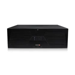 NVR Provision-ISR NVR16-128RFAN(3U) - 128 Canales - Hasta 8TB - HDMI - VGA  - NVR16-128RFAN(3U)