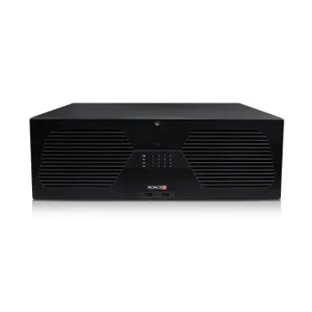 NVR Provision-ISR NVR16-128RFAN(3U) - 128 Canales - Hasta 8TB - HDMI - VGA  - NVR16-128RFAN(3U)
