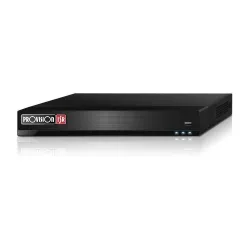 NVR Provision-ISR NVR5-4100X-1TB - 4 Canales - 5MP - Hasta 8TB - SATA - RJ-45 - USB 2.0 - HDMI - NVR5-4100X-1TB NVR Provision-ISR NVR5-4100X-1TB - 4 Canales - 5MP - Hasta 8TB - SATA - RJ-45 - USB 2.0 - HDMI - NVR5-4100X-1TB