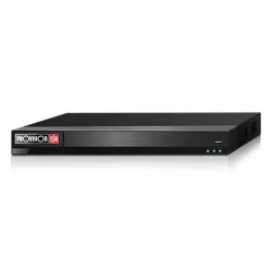 NVR Provision-ISR NVR5-4100X - 4 Canales - 2592 x 1944 - HDMI - VGA - USB - Ethernet - Negro - NVR5-4100X NVR Provision-ISR NVR5-4100X - 4 Canales - 2592 x 1944 - HDMI - VGA - USB - Ethernet - Negro - NVR5-4100X