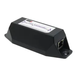 Extensor PoE Simple Provision-ISR POER-01 - 100m - 1 Canal - POER-01