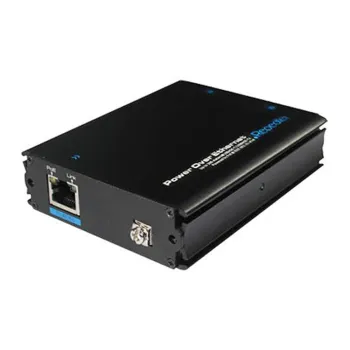 Extensor de Red Provision-ISR PoER-02 - 1x RJ-45 - 1 a 2 Canales - PoER-02