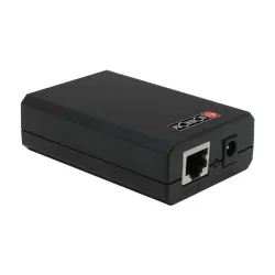 Divisor PoE Provision-ISR PoESP-0112S - Hasta 100m - IEEE802.3af - PoESP-0112S Divisor PoE Provision-ISR PoESP-0112S - Hasta 100m - IEEE802.3af - PoESP-0112S