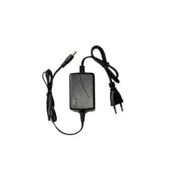 Adaptador de Corriente Provision-ISR PR-12V1A-A - Ca - PR-12V1A-A