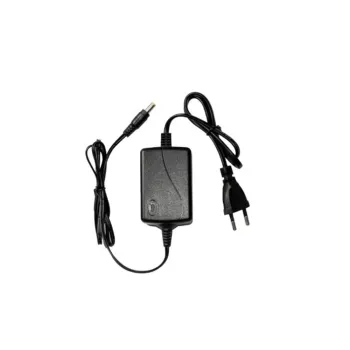 Adaptador de Corriente Provision-ISR PR-12V1A-A - Ca - PR-12V1A-A