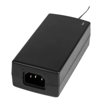 Cable de Energia Provision-ISR PR-12V5A - 12V - PR-12V5A