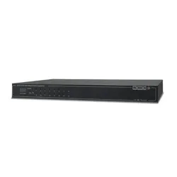 Fuente de Alimentación Provision-ISR PR-20A16CH(1U) - 120/240 V - 16 Contactos - PR-20A16CH(1U) Fuente de Alimentación Provision-ISR PR-20A16CH(1U) - 120/240 V - 16 Contactos - PR-20A16CH(1U)