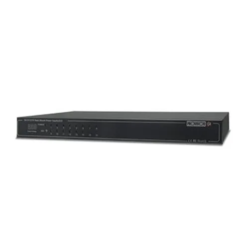 Fuente de Alimentación Provision-ISR PR-20A16CH(1U) - 120/240 V - 16 Contactos - PR-20A16CH(1U) Fuente de Alimentación Provision-ISR PR-20A16CH(1U) - 120/240 V - 16 Contactos - PR-20A16CH(1U)