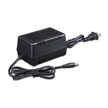 Fuente de poder Provision-ISR PR-24V1A-AC - 24VAC - 1A - AC 110V / AC 220V - PR-24V1A-AC