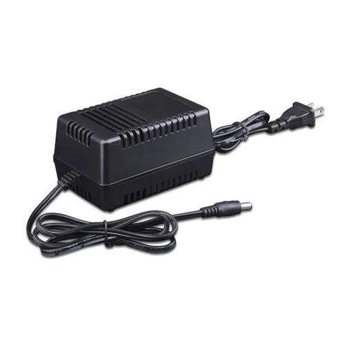 Fuente de poder Provision-ISR PR-24V1A-AC - 24VAC - 1A - AC 110V / AC 220V - PR-24V1A-AC Fuente de poder Provision-ISR PR-24V1A-AC - 24VAC - 1A - AC 110V / AC 220V - PR-24V1A-AC