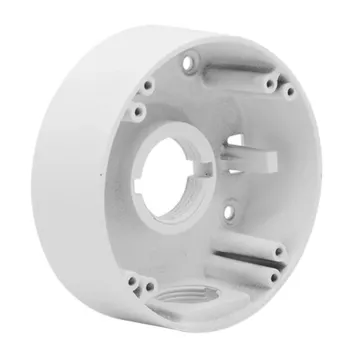 Caja de Conexión Provision-ISR PR-B10BJB+ - Para Cámaras IP - PR-B10BJB+