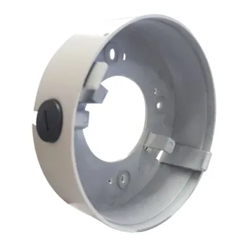 Caja de Conexión Provision-ISR PR-B40DJB - para DAI-VF Domo - PR-B40DJB