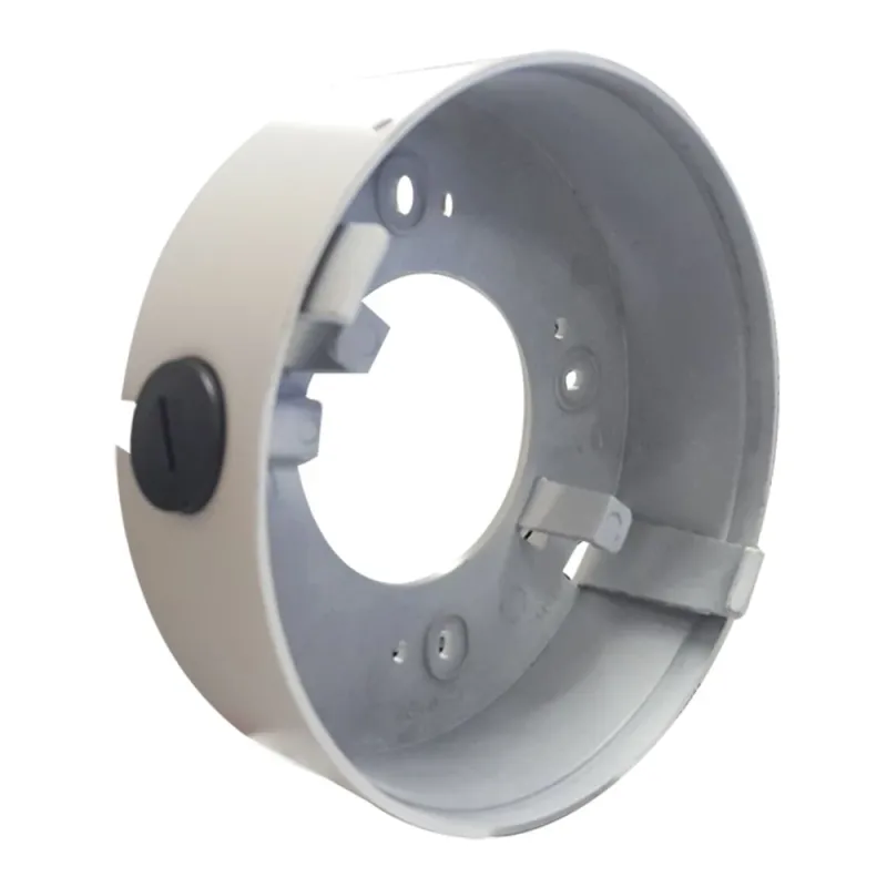 Caja de Conexión Provision-ISR PR-B40DJB - para DAI-VF Domo - PR-B40DJB