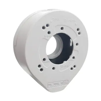 Caja de Conexión Provision-ISR PR-B47JB2 - para Cámaras IP/AHD - PR-B47JB2