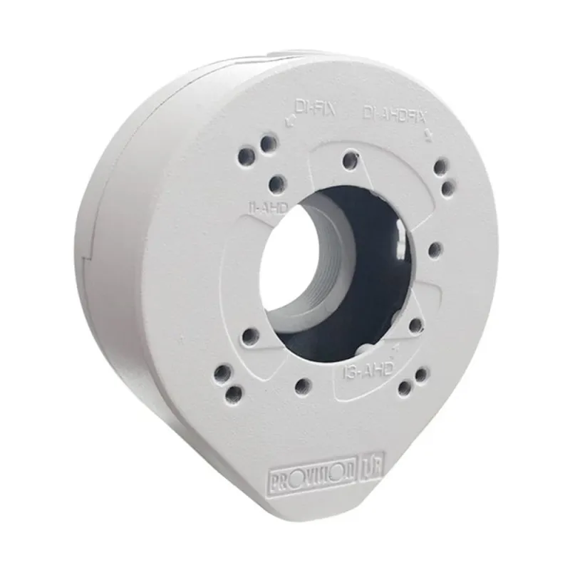 Caja de Conexión Provision-ISR PR-B47JB2 - para Cámaras IP/AHD - PR-B47JB2