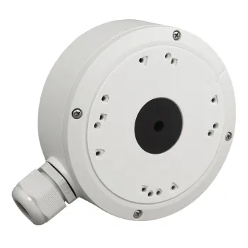 Caja de Conexión Provision-ISR PR-B50JB - para Cámaras IP Fisheye - PR-B50JB