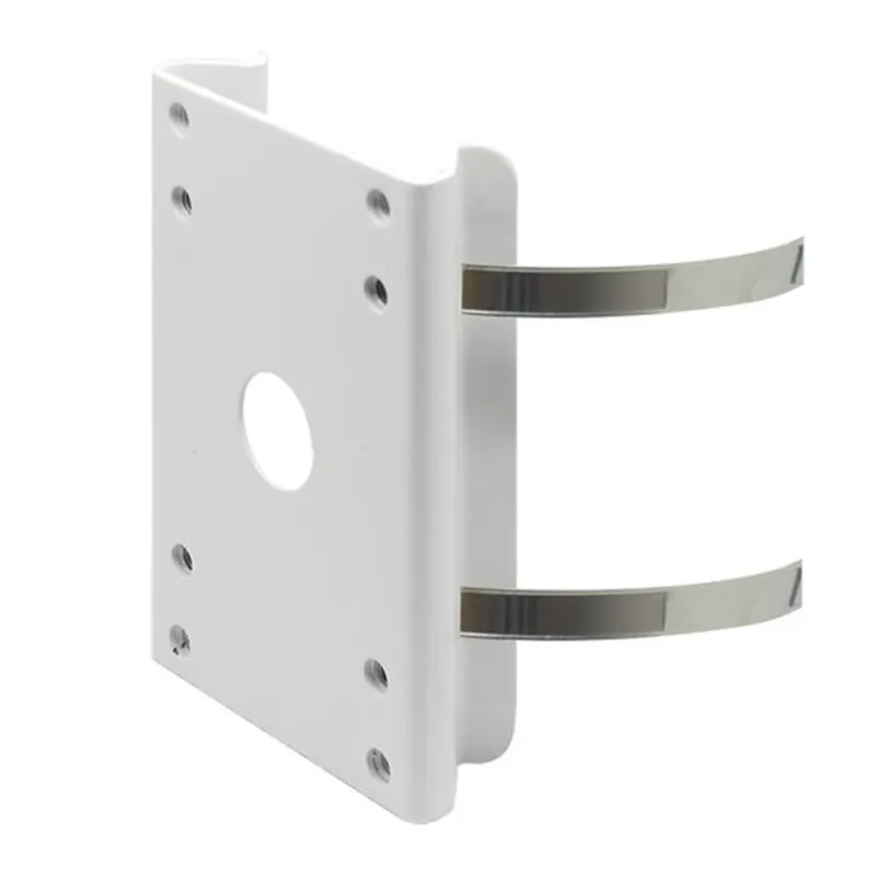 Soporte de Poste Provision-ISR PR-B50PB - Blanco - PR-B50PB