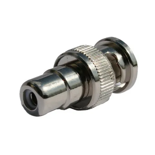 Adaptador Provision RCA a BNC Macho - PR-C01