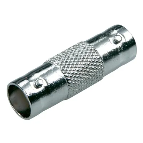 Extensor Provision-ISR PR-C07 - BNC - Hembra a Hembra - PR-C07 Extensor Provision-ISR PR-C07 - BNC - Hembra a Hembra - PR-C07