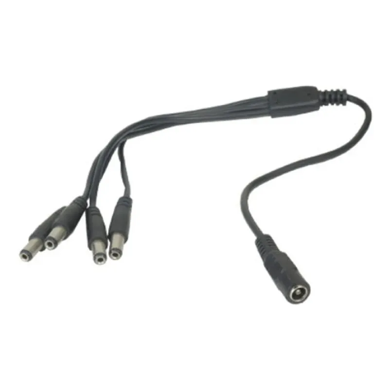 Adaptador Provision ISR - 4 Salidas de Corriente - PR-C14