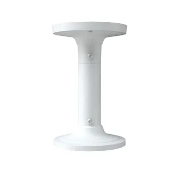 Soporte Provision-ISR PR-CB12 - Recto - Para Caja de Conexiones - PR-CB12