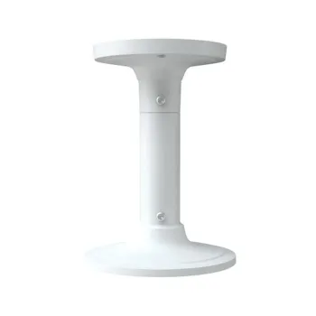 Soporte Provision-ISR PR-CB14 - Recto - Para Caja de Conexiones - PR-CB14