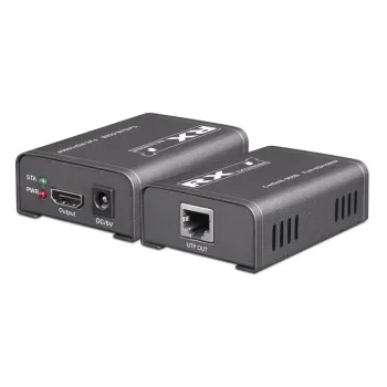 Extensor HDMI Provision-ISR PR-HDoNet+ - Hasta 60M - PR-HDONET+