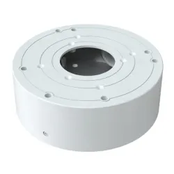 Caja de conexiones Provision-ISR PR-JB12IP64 - Para Cámaras de Bala I4 / I2 - IP64 - PR-JB12IP64