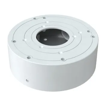 Caja de conexiones Provision-ISR PR-JB12IP64 - Para Cámaras de Bala I4 / I2 - IP64 - PR-JB12IP64