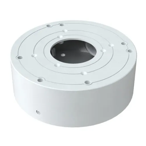 Caja de conexiones Provision-ISR PR-JB12IP64 - Para Cámaras de Bala I4 / I2 - IP64 - PR-JB12IP64