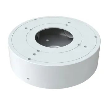 Caja de Conexiones Provision-ISR PR-JB14IP64 - Para Cámaras IP/AHD - I6/DI-VF - IP64 - PR-JB14IP64