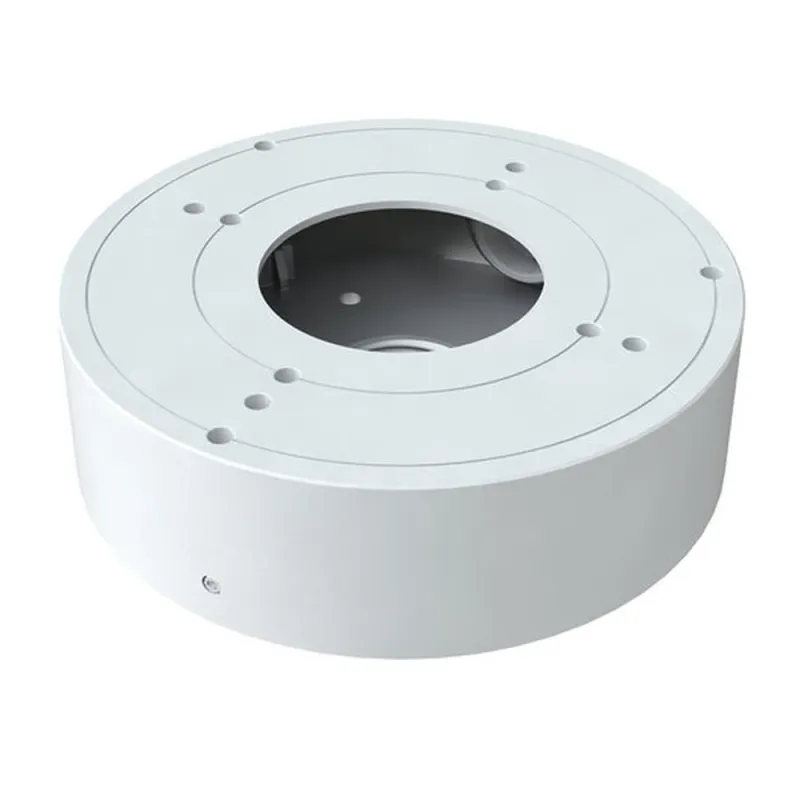 Caja de Conexiones Provision-ISR PR-JB14IP64 - Para Cámaras IP/AHD - I6/DI-VF - IP64 - PR-JB14IP64