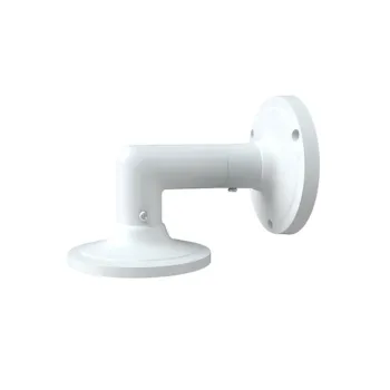 Soporte- L Provision-ISR PR-WB12 - Para Cajas de Conexión PR-JB12IP66 y PR-JB12IP64 - IP66 - PR-WB12