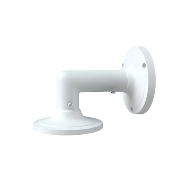 Soporte- L Provision-ISR PR-WB12 - Para Cajas de Conexión PR-JB12IP66 y PR-JB12IP64 - IP66 - PR-WB12