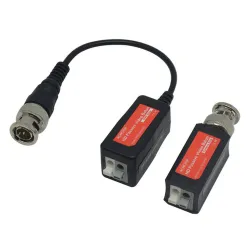 Video Balum Provision-ISR PTR-101V-HD+ - 1 Canal - 4MP - Pasivo - PTR-101V-HD+ Video Balum Provision-ISR PTR-101V-HD+ - 1 Canal - 4MP - Pasivo - PTR-101V-HD+