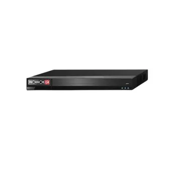 DVR Provision-ISR SH-32400A5N-5L - 32 Canales - Hasta 8TB - HDMI - VGA - SH-32400A5N-5L(1.5U)-V2