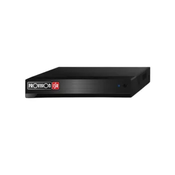 DVR Provision-ISR SH-8100A5N-8L(1U)-V2 - 8 Canales - Hasta 8TB - HDMI - VGA - SH-8100A5N-8L(1U)-V2