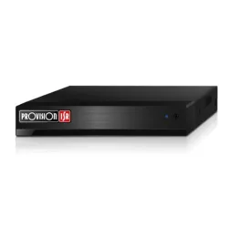 DVR Provision-ISR SH-8100A5N-8L(1U) - 8 Canales - 8 Canales IP - Hasta 8TB - HDMI - VGA - SH-8100A5N-8L(1U)