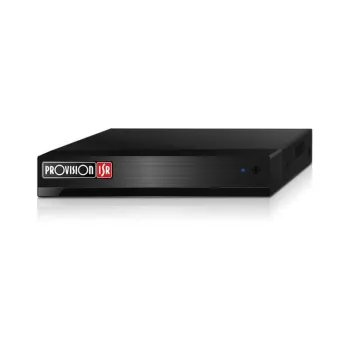 DVR Provision-ISR SH-8100A5S-2L(MM) - 8 Canales - Hasta 8TB - HDMI - VGA - SH-8100A5S-2L(MM)