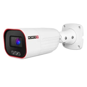 Cámara IP Provision-ISR TW-320FR-MVF2 - 2MP - Bala - Lente 7mm - IR 10M - Ethernet  - TW-320FR-MVF2