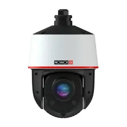 Cámara IP PTZ Provision-ISR Z4-25IPEN-2(IR) - 2MP - Domo - Lente Focal 4.8mm - IR 150M - Ethernet  - Z4-25IPEN-2(IR)