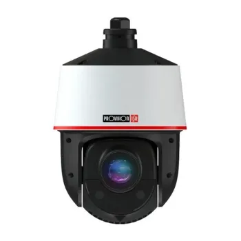 Cámara IP PTZ Provision-ISR Z4-25IPEN-2(IR) - 2MP - Domo - Lente Focal 4.8mm - IR 150M - Ethernet  - Z4-25IPEN-2(IR)