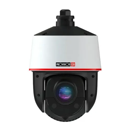 Cámara IP PTZ Provision-ISR Z4-25IPEN-2(IR) - 2MP - Domo - Lente Focal 4.8mm - IR 150M - Ethernet  - Z4-25IPEN-2(IR)