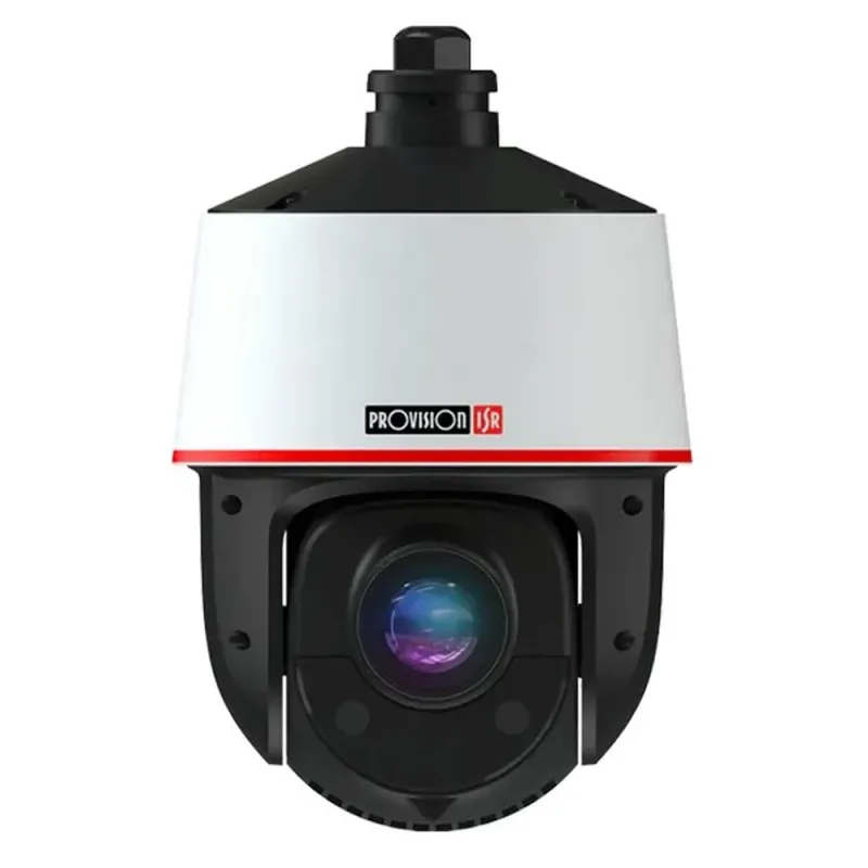 Cámara IP Provision-ISR Z4-25IPEN-4(IR) - 4MP - PTZ - Lente 2.8mm - IR 160m - Z4-25IPEN-4(IR)