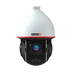 Cámara IP Provision-ISR Z5-25IPE-2(IR) - 2MP - Domo - Lente 4.8 a 120 mm - IR 150M - Ethernet - IP66 - Z5-25IPE-2(IR) Cámara IP Provision-ISR Z5-25IPE-2(IR) - 2MP - Domo - Lente 4.8 a 120 mm - IR 150M - Ethernet - IP66 - Z5-25IPE-2(IR)