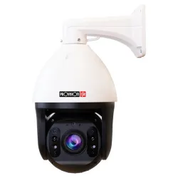 Cámara PTZ Provision-ISR ZE-20A-2(IR) - 2MP - Domo - Zoom-20x - IR 100M - Exterior - IP66 - ZE-20A-2(IR) Cámara PTZ Provision-ISR ZE-20A-2(IR) - 2MP - Domo - Zoom-20x - IR 100M - Exterior - IP66 - ZE-20A-2(IR)