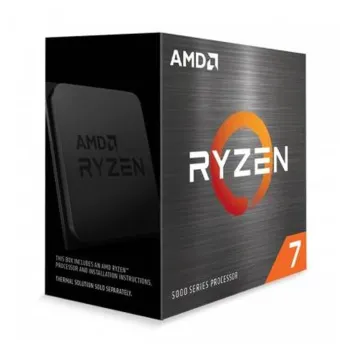 Procesador Amd Ryzen 7 5800X 3.8 Ghz 8 Núcleos Socket Am4 105W - 100-100000063WOF