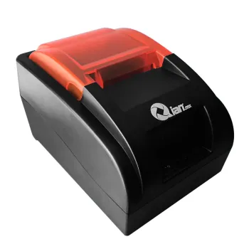 Impresora de Tickets QIAN ANJET 58 -  Línea Térmica - 130mm/s - 58mm - USB - QIT581701